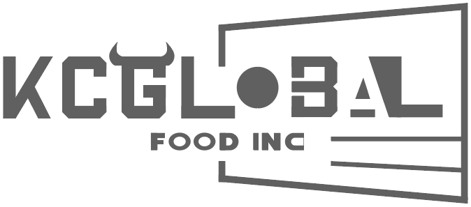 KC Global Food Inc.